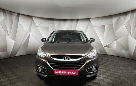 Hyundai ix35 I рестайлинг, 2013 год, 1 099 000 рублей, 7 фотография