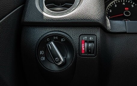 Volkswagen Tiguan I, 2014 год, 1 250 000 рублей, 17 фотография