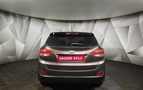 Hyundai ix35 I рестайлинг, 2013 год, 1 099 000 рублей, 8 фотография