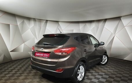 Hyundai ix35 I рестайлинг, 2013 год, 1 099 000 рублей, 2 фотография