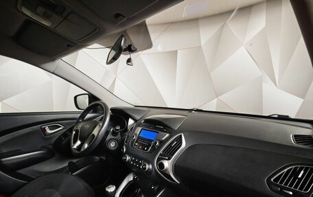 Hyundai ix35 I рестайлинг, 2013 год, 1 099 000 рублей, 12 фотография