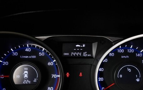 Hyundai ix35 I рестайлинг, 2013 год, 1 099 000 рублей, 16 фотография