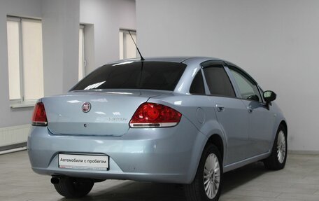 Fiat Linea, 2008 год, 499 900 рублей, 4 фотография