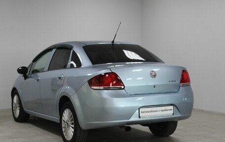 Fiat Linea, 2008 год, 499 900 рублей, 6 фотография