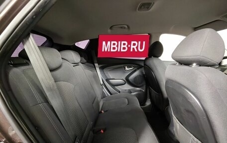Hyundai ix35 I рестайлинг, 2013 год, 1 099 000 рублей, 20 фотография