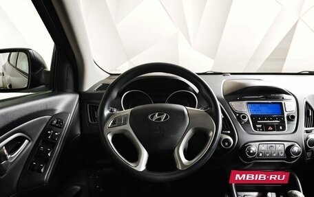 Hyundai ix35 I рестайлинг, 2013 год, 1 099 000 рублей, 18 фотография
