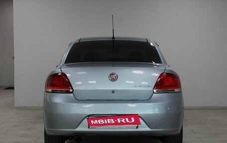 Fiat Linea, 2008 год, 499 900 рублей, 5 фотография
