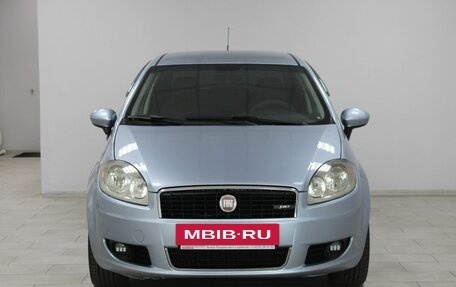Fiat Linea, 2008 год, 499 900 рублей, 2 фотография