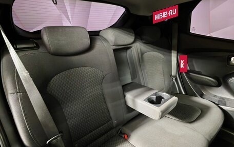 Hyundai ix35 I рестайлинг, 2013 год, 1 099 000 рублей, 15 фотография