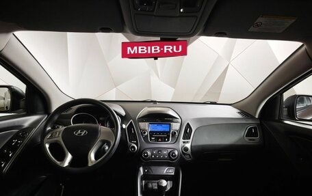 Hyundai ix35 I рестайлинг, 2013 год, 1 099 000 рублей, 13 фотография