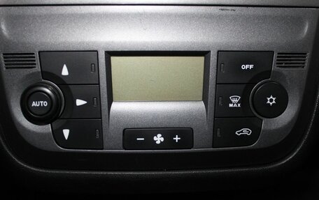 Fiat Linea, 2008 год, 499 900 рублей, 13 фотография