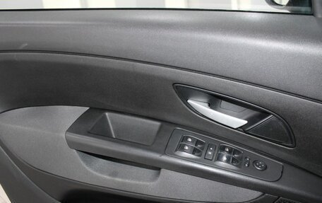 Fiat Linea, 2008 год, 499 900 рублей, 11 фотография