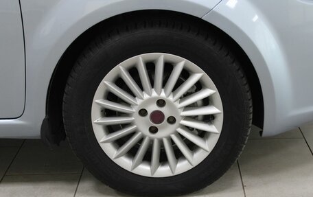 Fiat Linea, 2008 год, 499 900 рублей, 17 фотография