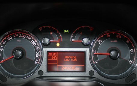 Fiat Linea, 2008 год, 499 900 рублей, 16 фотография