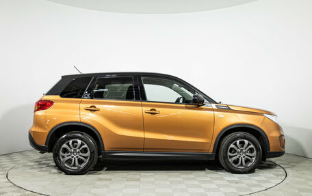 Suzuki Vitara II рестайлинг, 2018 год, 1 359 585 рублей, 4 фотография