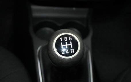 Fiat Linea, 2008 год, 499 900 рублей, 14 фотография