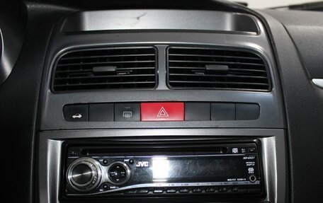 Fiat Linea, 2008 год, 499 900 рублей, 15 фотография