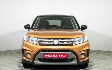 Suzuki Vitara II рестайлинг, 2018 год, 1 359 585 рублей, 2 фотография