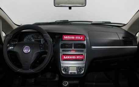 Fiat Linea, 2008 год, 499 900 рублей, 7 фотография
