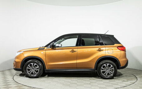 Suzuki Vitara II рестайлинг, 2018 год, 1 359 585 рублей, 9 фотография