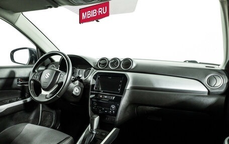 Suzuki Vitara II рестайлинг, 2018 год, 1 359 585 рублей, 10 фотография