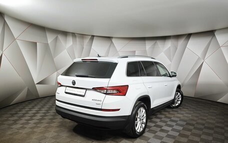 Skoda Kodiaq I, 2019 год, 2 391 000 рублей, 2 фотография