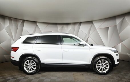 Skoda Kodiaq I, 2019 год, 2 391 000 рублей, 6 фотография
