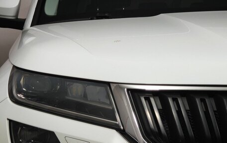 Skoda Kodiaq I, 2019 год, 2 391 000 рублей, 10 фотография