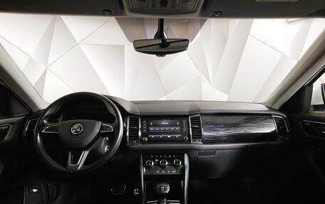 Skoda Kodiaq I, 2019 год, 2 391 000 рублей, 14 фотография