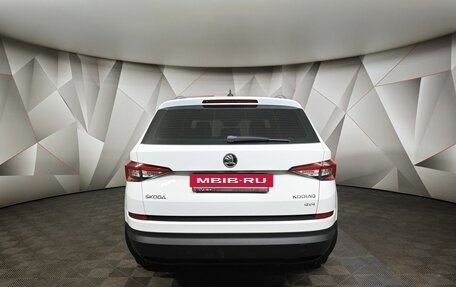 Skoda Kodiaq I, 2019 год, 2 391 000 рублей, 8 фотография