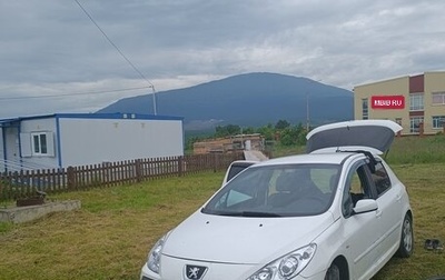 Peugeot 307 I, 2006 год, 285 000 рублей, 1 фотография