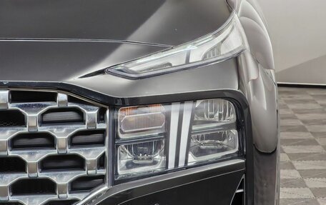Hyundai Santa Fe IV, 2021 год, 2 945 450 рублей, 9 фотография