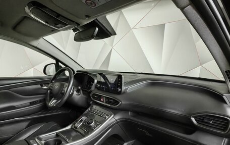 Hyundai Santa Fe IV, 2021 год, 2 945 450 рублей, 12 фотография