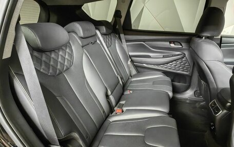 Hyundai Santa Fe IV, 2021 год, 2 945 450 рублей, 15 фотография