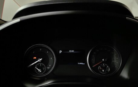 Hyundai Santa Fe IV, 2021 год, 2 945 450 рублей, 17 фотография