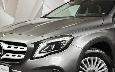 Mercedes-Benz GLA, 2019 год, 2 221 000 рублей, 10 фотография