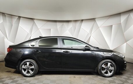 KIA Cerato IV, 2020 год, 1 969 000 рублей, 6 фотография