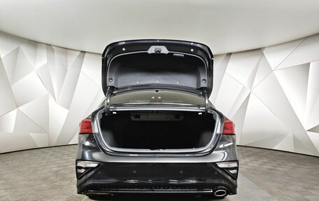 KIA Cerato IV, 2020 год, 1 969 000 рублей, 12 фотография