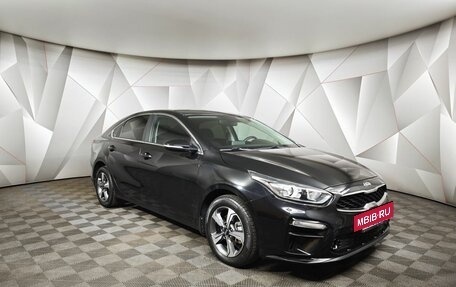 KIA Cerato IV, 2020 год, 1 969 000 рублей, 3 фотография