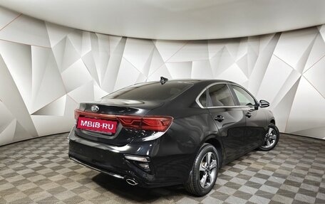 KIA Cerato IV, 2020 год, 1 969 000 рублей, 2 фотография