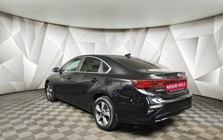 KIA Cerato IV, 2020 год, 1 969 000 рублей, 4 фотография
