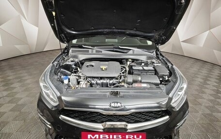 KIA Cerato IV, 2020 год, 1 969 000 рублей, 11 фотография