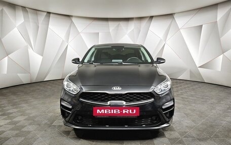 KIA Cerato IV, 2020 год, 1 969 000 рублей, 7 фотография