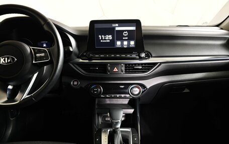 KIA Cerato IV, 2020 год, 1 969 000 рублей, 15 фотография