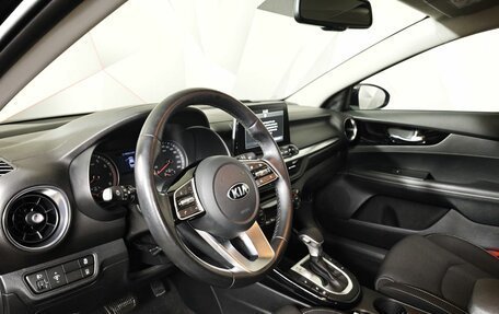 KIA Cerato IV, 2020 год, 1 969 000 рублей, 19 фотография