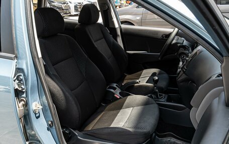 Hyundai i30 I, 2010 год, 600 000 рублей, 8 фотография