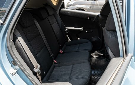 Hyundai i30 I, 2010 год, 600 000 рублей, 7 фотография