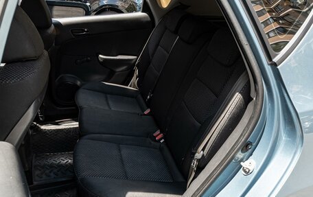 Hyundai i30 I, 2010 год, 600 000 рублей, 9 фотография