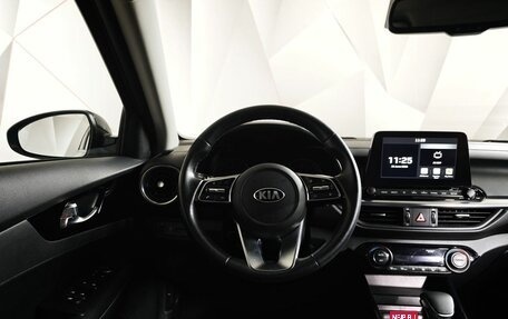 KIA Cerato IV, 2020 год, 1 969 000 рублей, 20 фотография