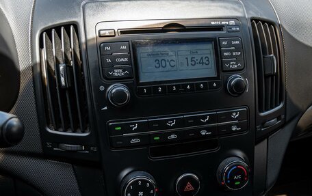 Hyundai i30 I, 2010 год, 600 000 рублей, 13 фотография